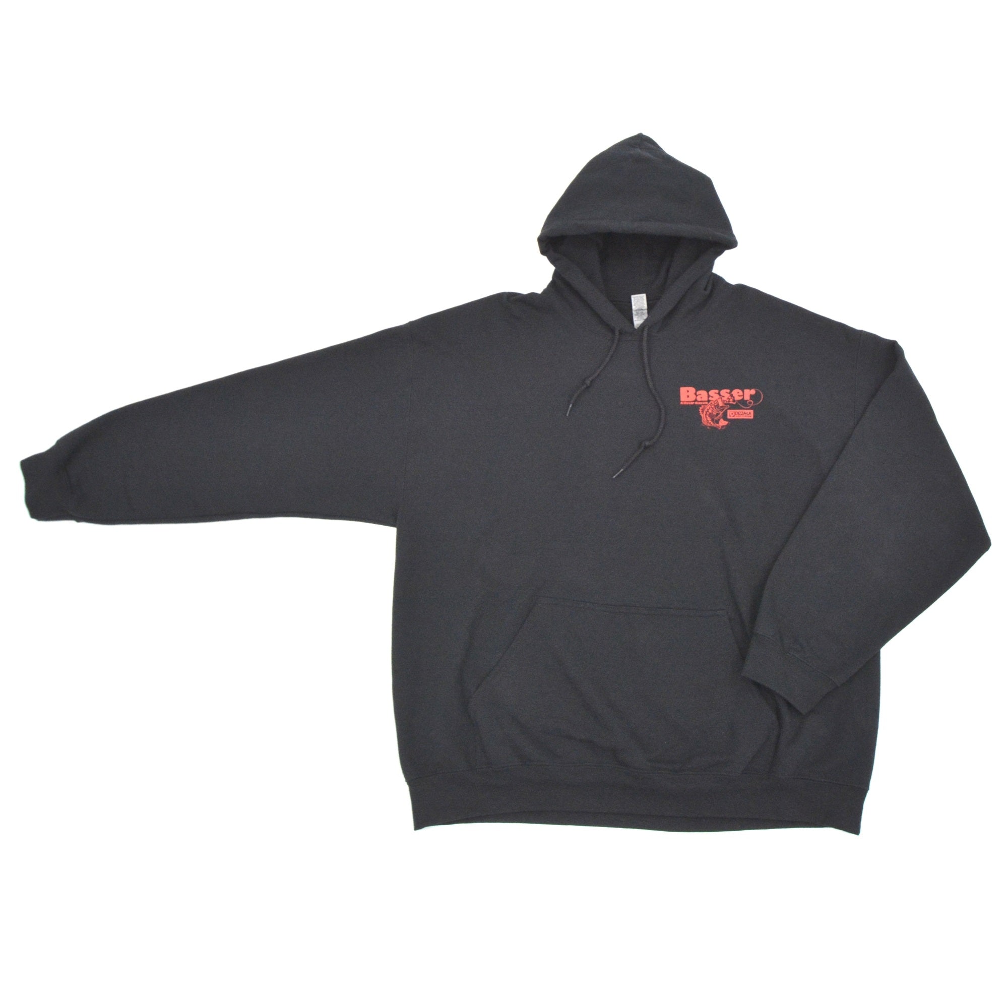 PIZZA-LA×Basser】オールスターコラボ HOODIE – JAPAN ANGLERS STORE