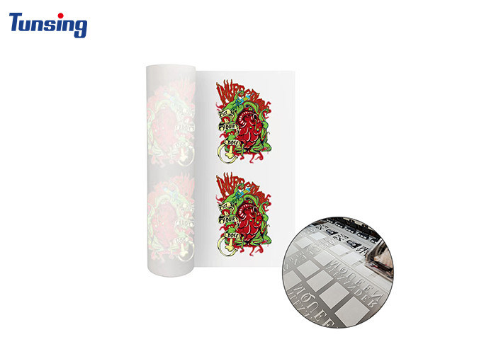 DTFフィルム 30cm×100m