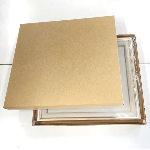 七宝焼き | 額 | 富士に鶴 40.5×35.5×5