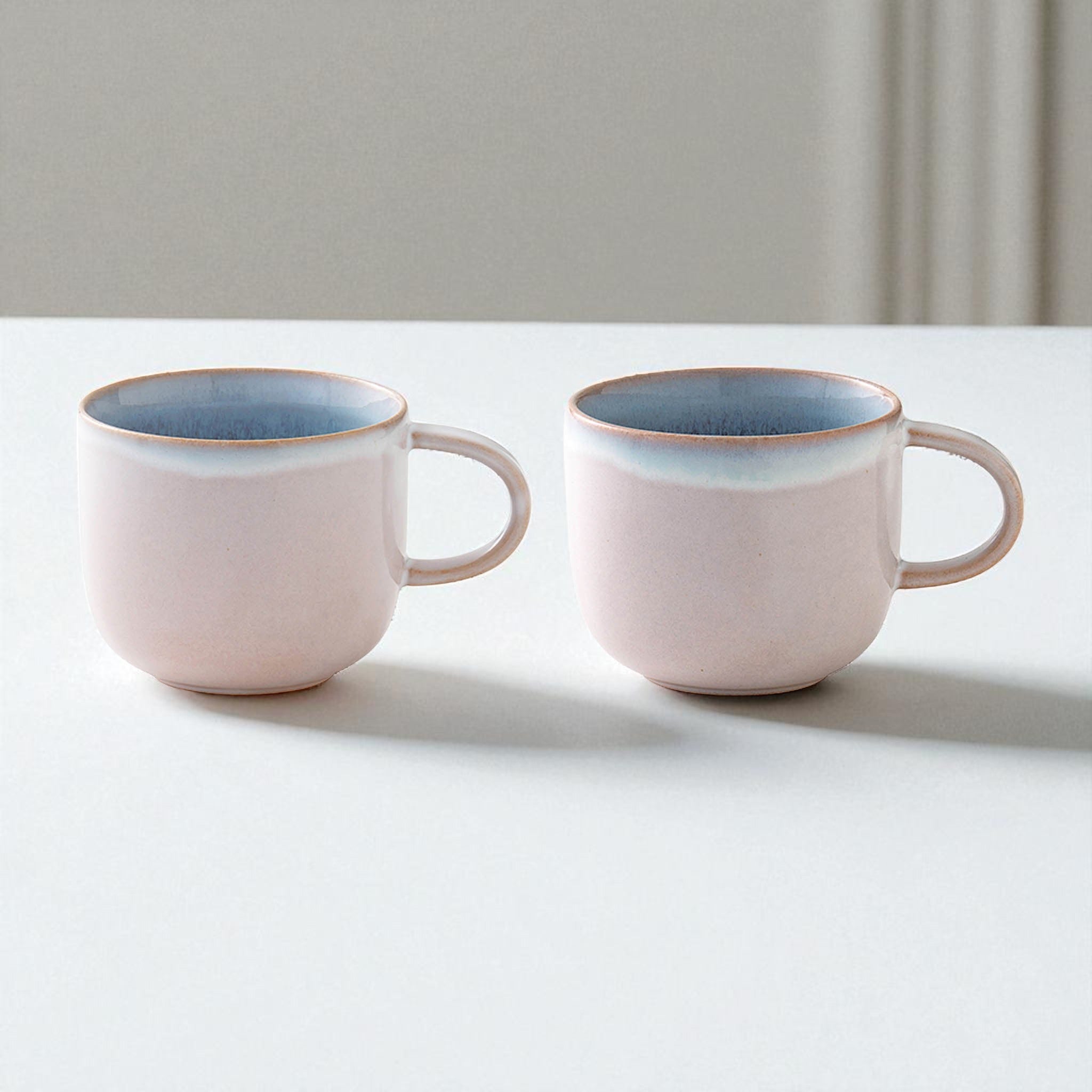 ラリー・ハルバーセン Larry Halvorsen 陶器 マグカップ 大 ラリー