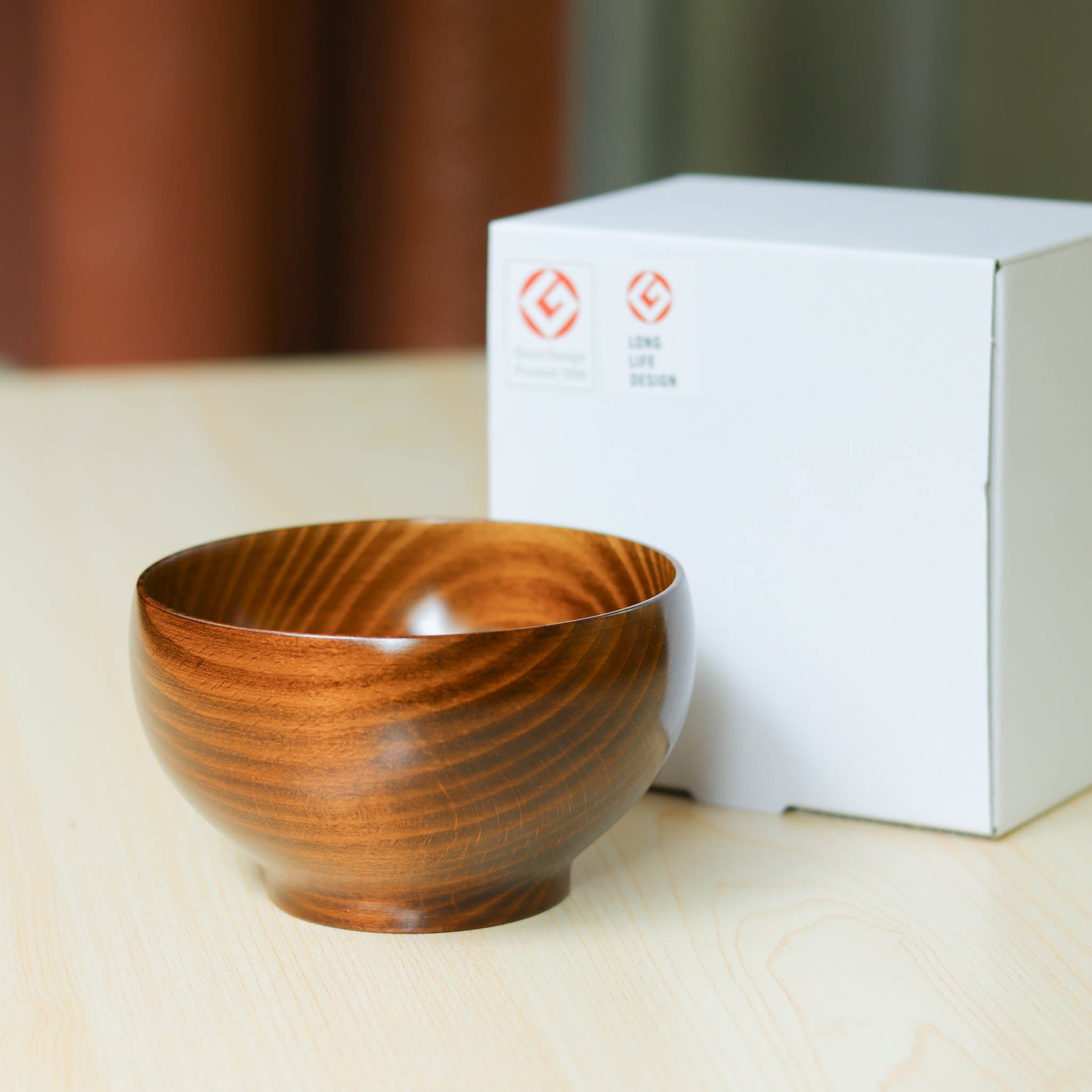 検討中 椀 3つ 検討中椀3つ