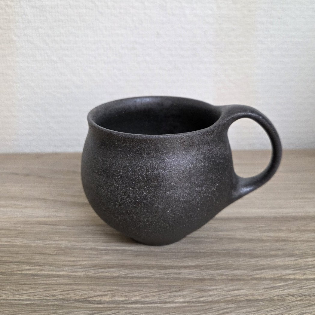 珠洲焼 | コーヒーカップ | 木澤工作所