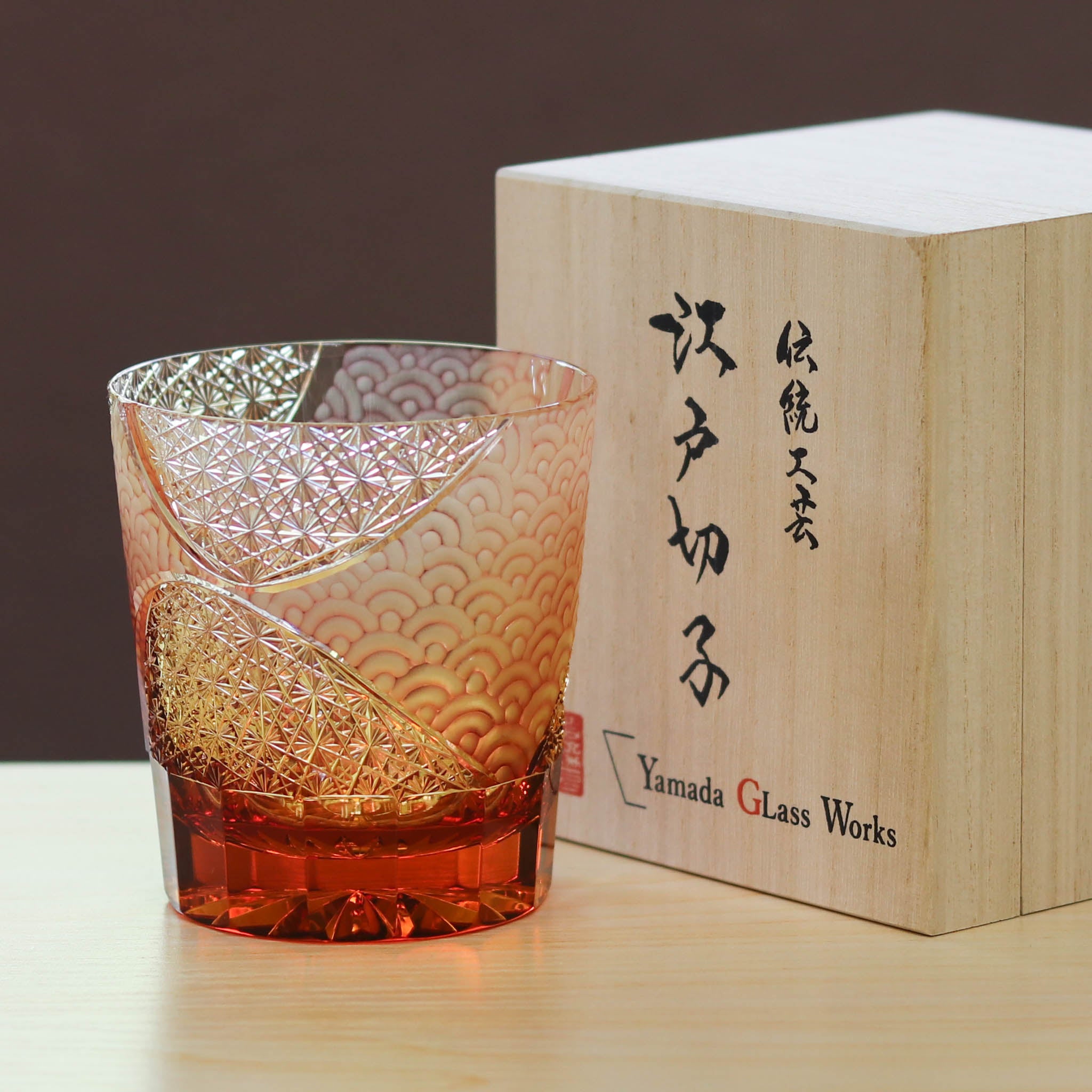 江戸切子のギフト・贈り物｜工芸専門ギフト通販の日本工芸堂 – ページ 2