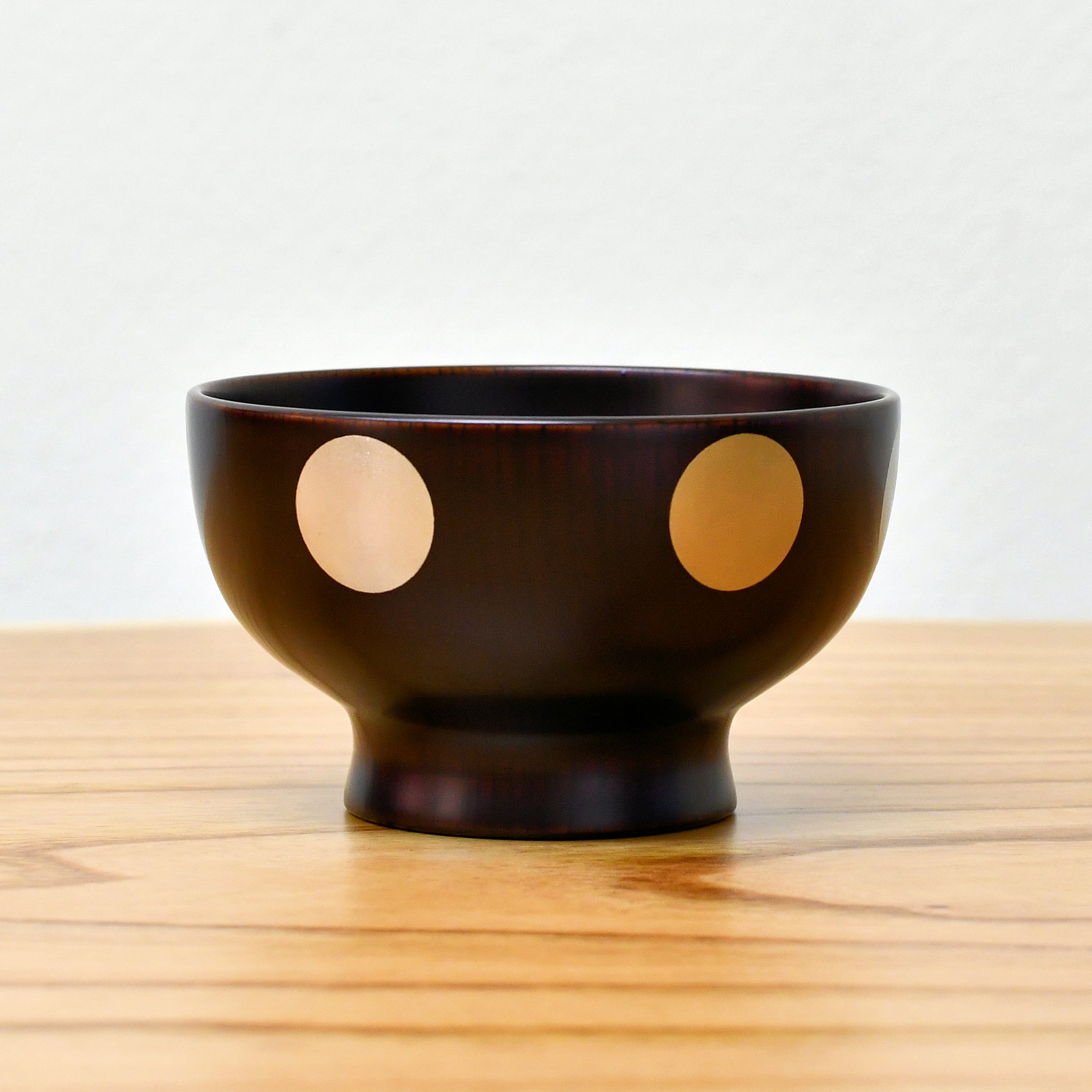 越前塗 漆器 椀 2個セット (14cm×10cm) 越前塗 漆器 椀 2個セット