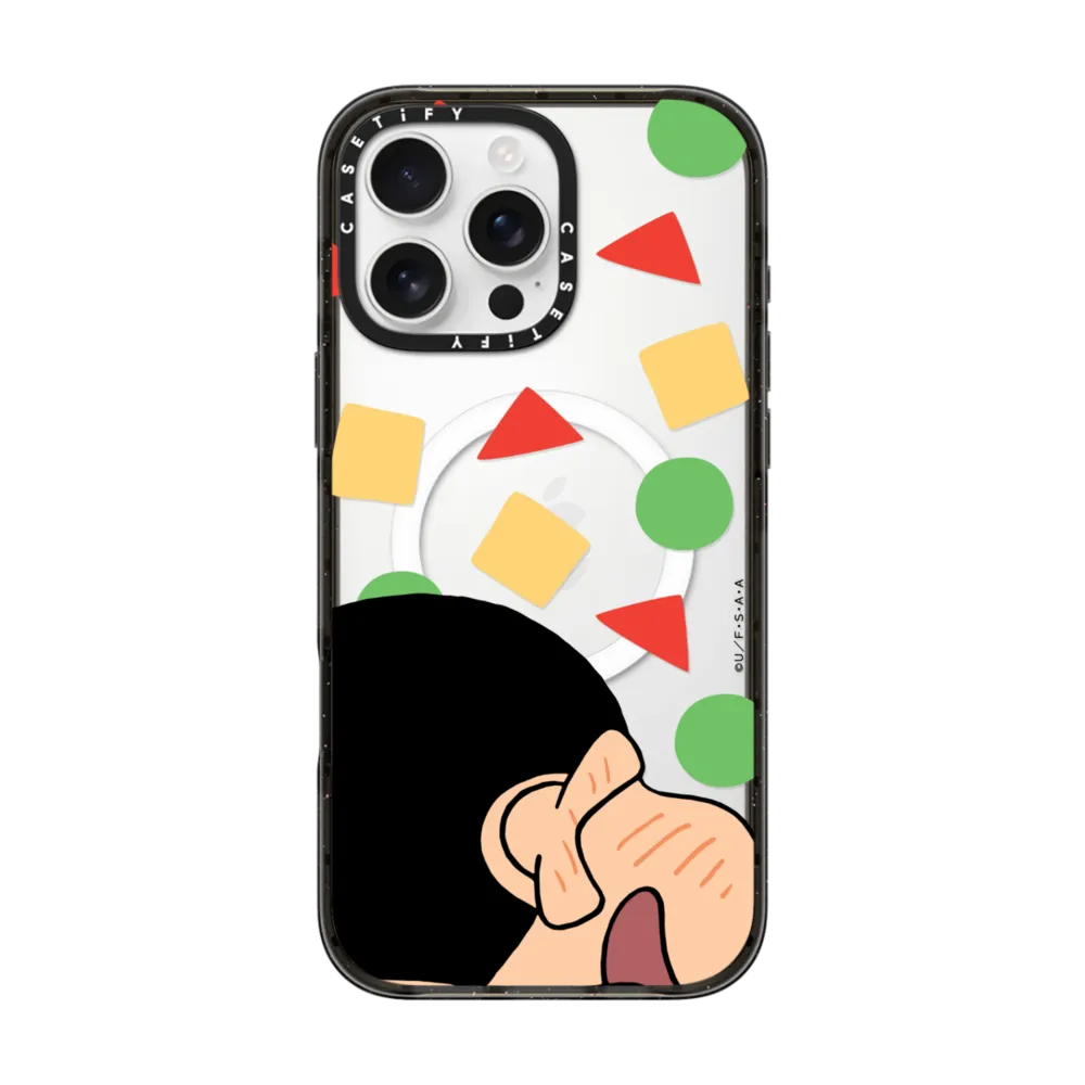 最新版】CASETiFY クレヨンしんちゃんコラボの商品一覧【ケース