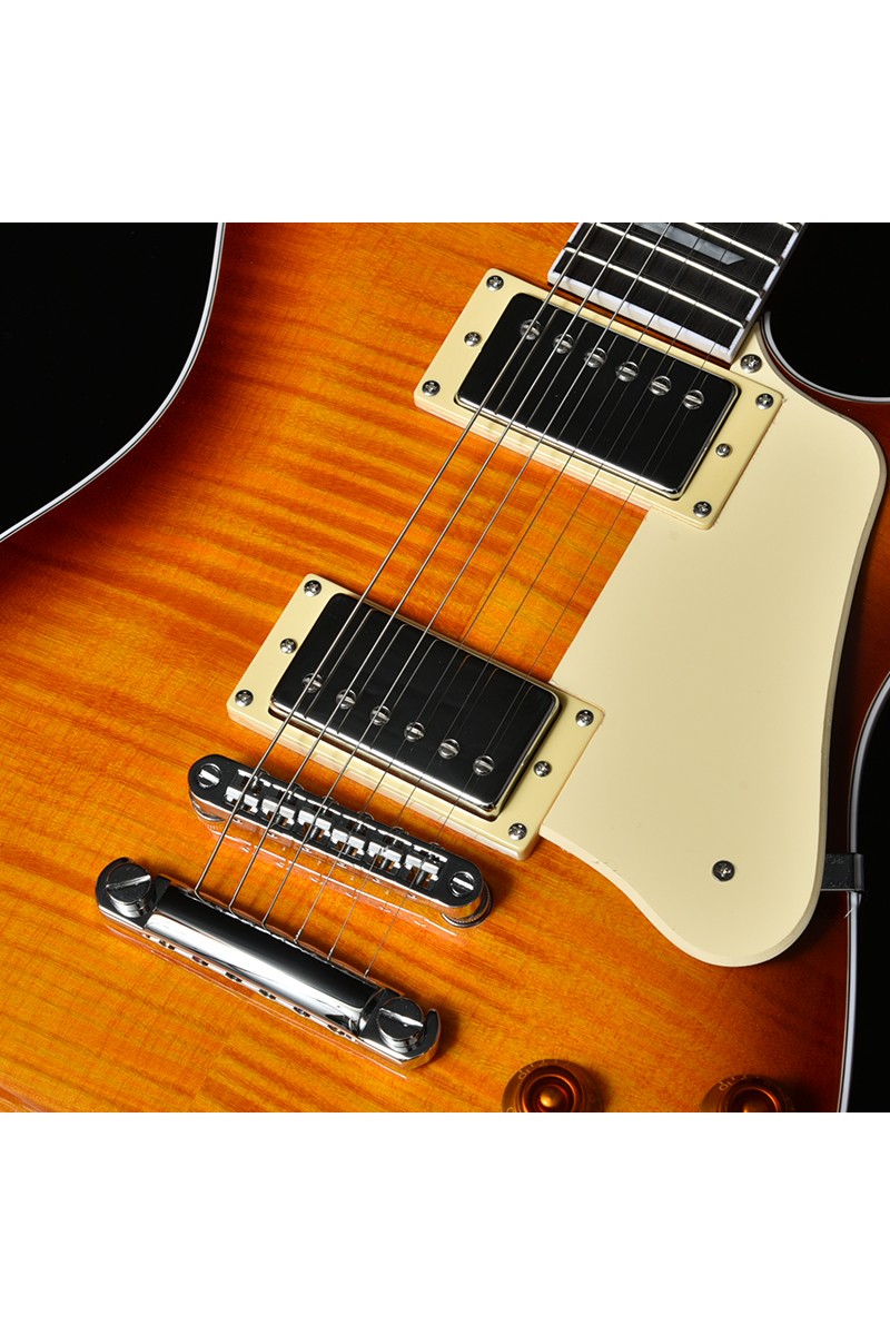 BACCHUS BARON-FM HB | Japanguitar-handmade.com