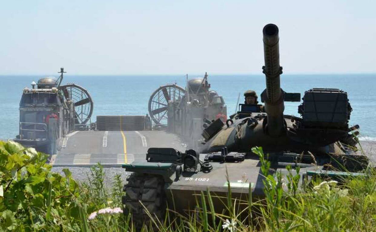 退役】中西正人（大湊地方総監・海将）｜第27期・海上自衛隊 | 日本国