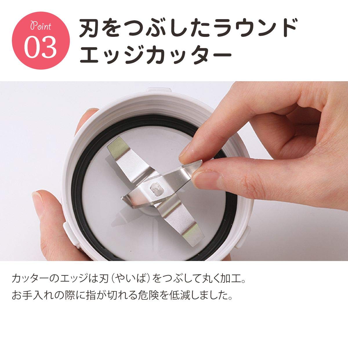 Iwatani Silent Miller Ifm-S30G |