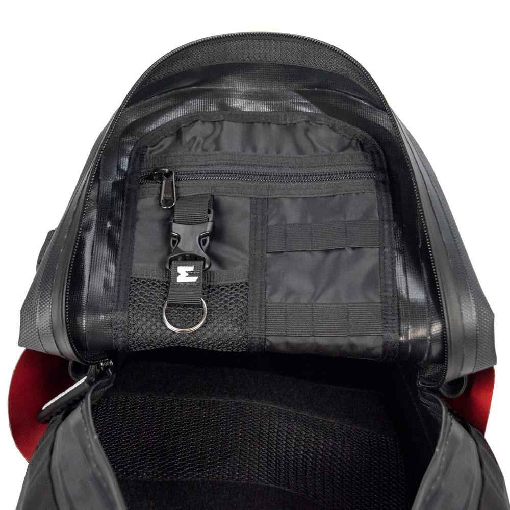 返品無料】エンデュリスタン【防水】ハリケーン バックパック 15L