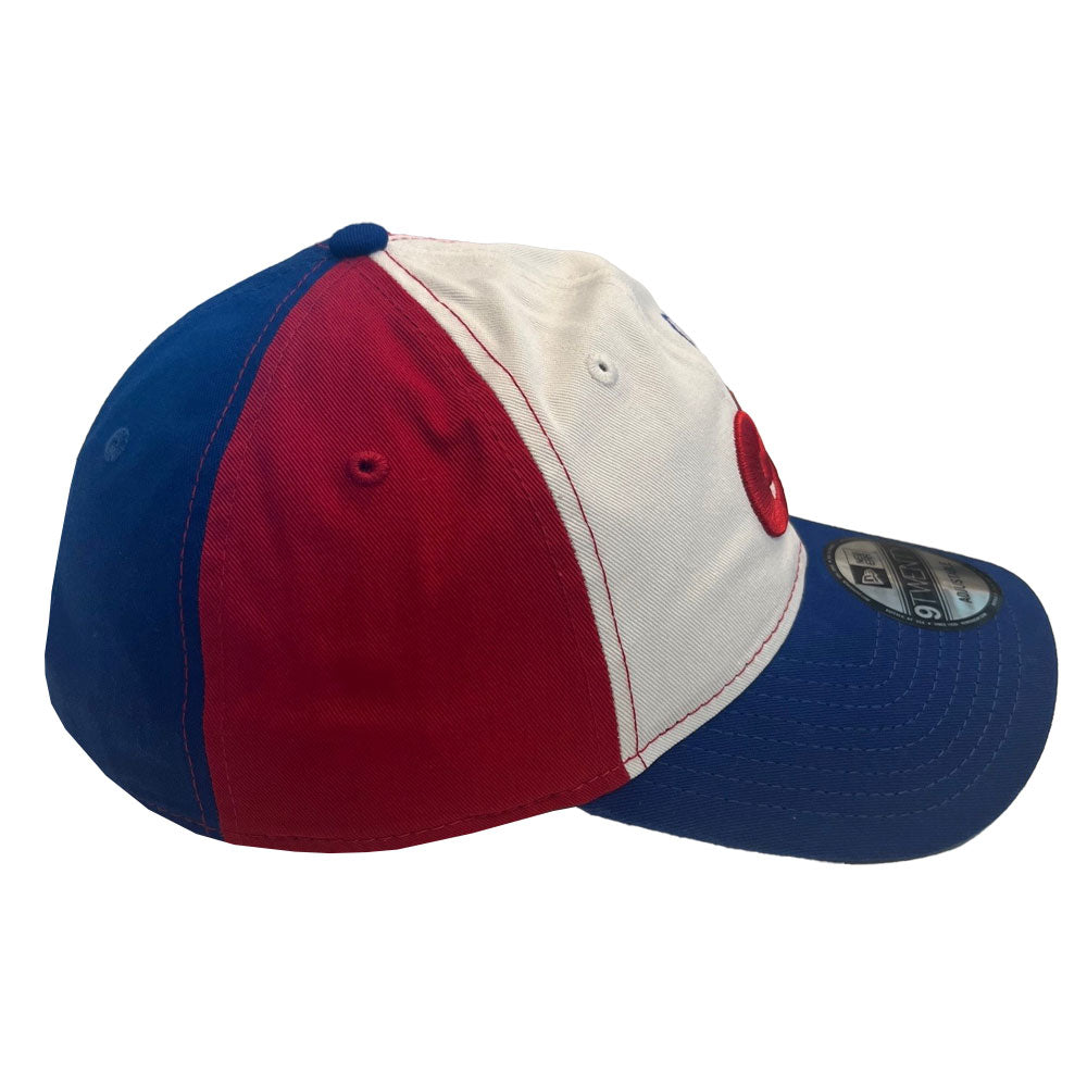 Jacksonville Jumbo Shrimp New Era Pinwheel Jacksonville Expos