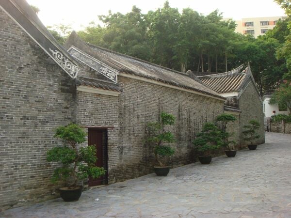 九龍城砦がどこの管轄にも属さない土地「三不菅」になったきっかけとは