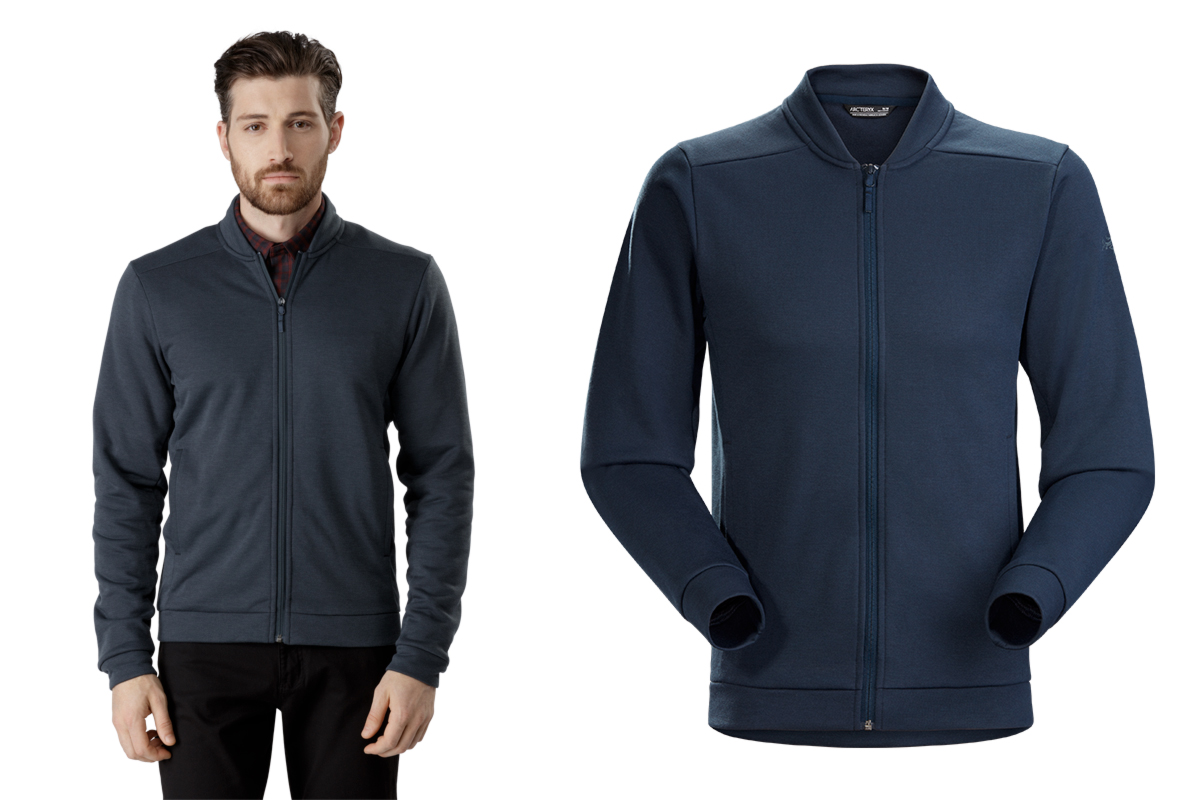 2022年】冬のアウトドア×タウンユースで大活躍！おすすめフリース15選