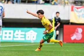 小森 飛絢｜2023｜トップチーム｜チーム｜ジェフユナイテッド市原