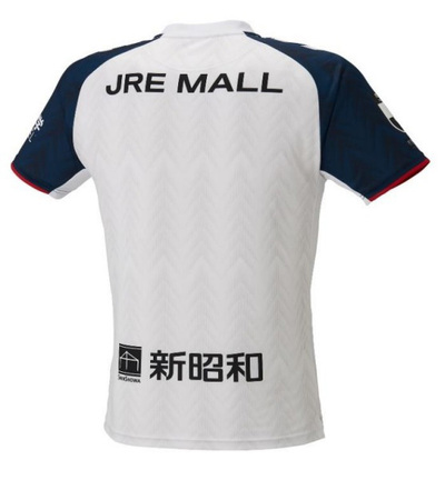 P*E様 小森飛絢 ジェフユナイテッド市原・千葉 オーセンティック