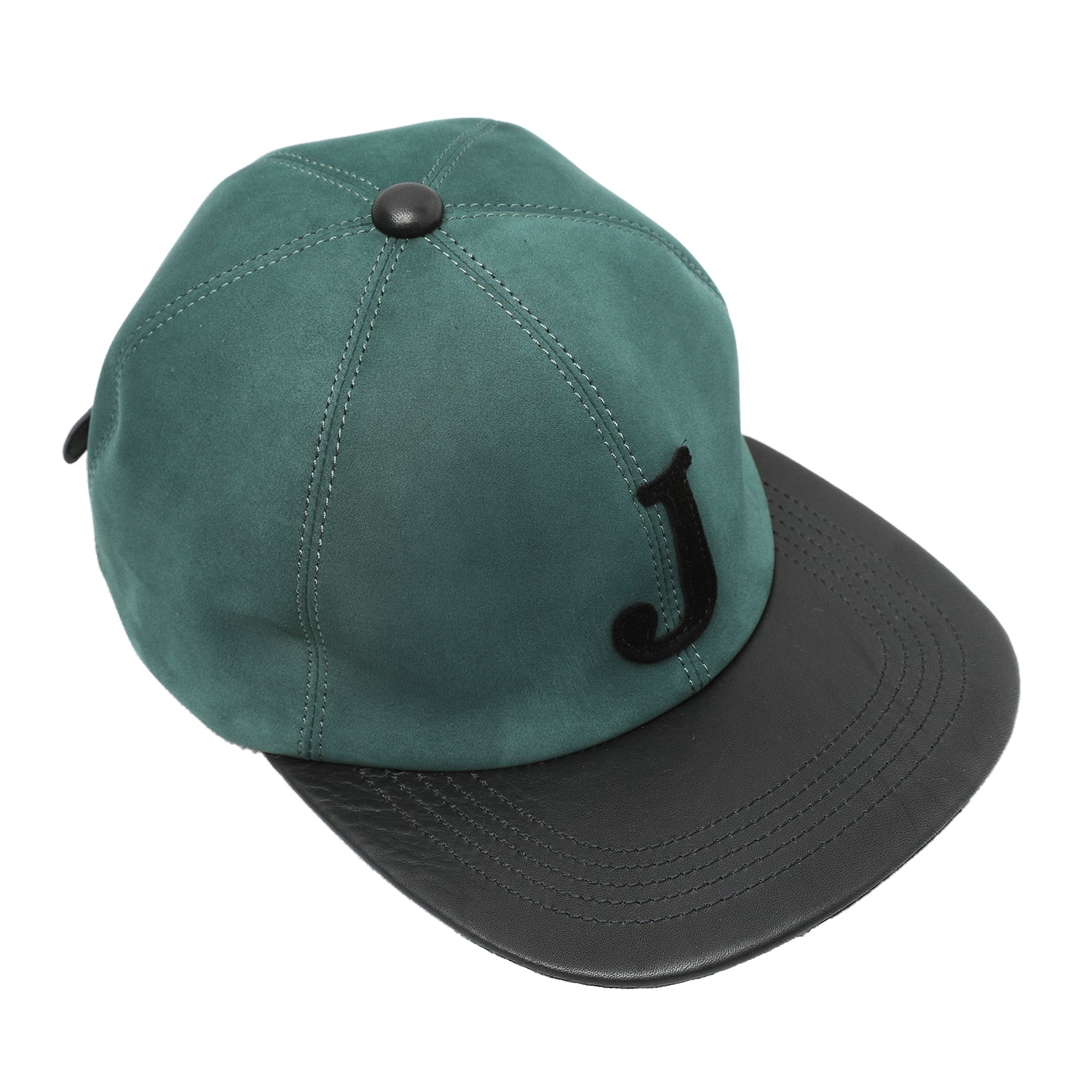JELADO×BRUNEL＆Co.HATMAKERS 2TONE B.B.CAP【AB12749】〈直営店限定
