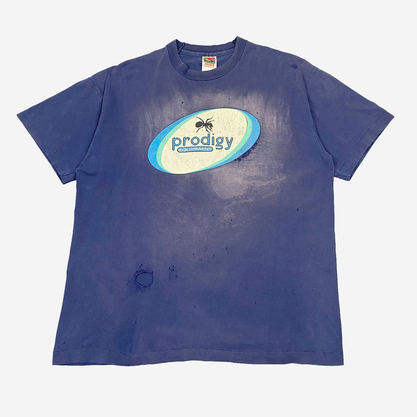 Late 90s The Prodigy T-SHIRT – JERKS™