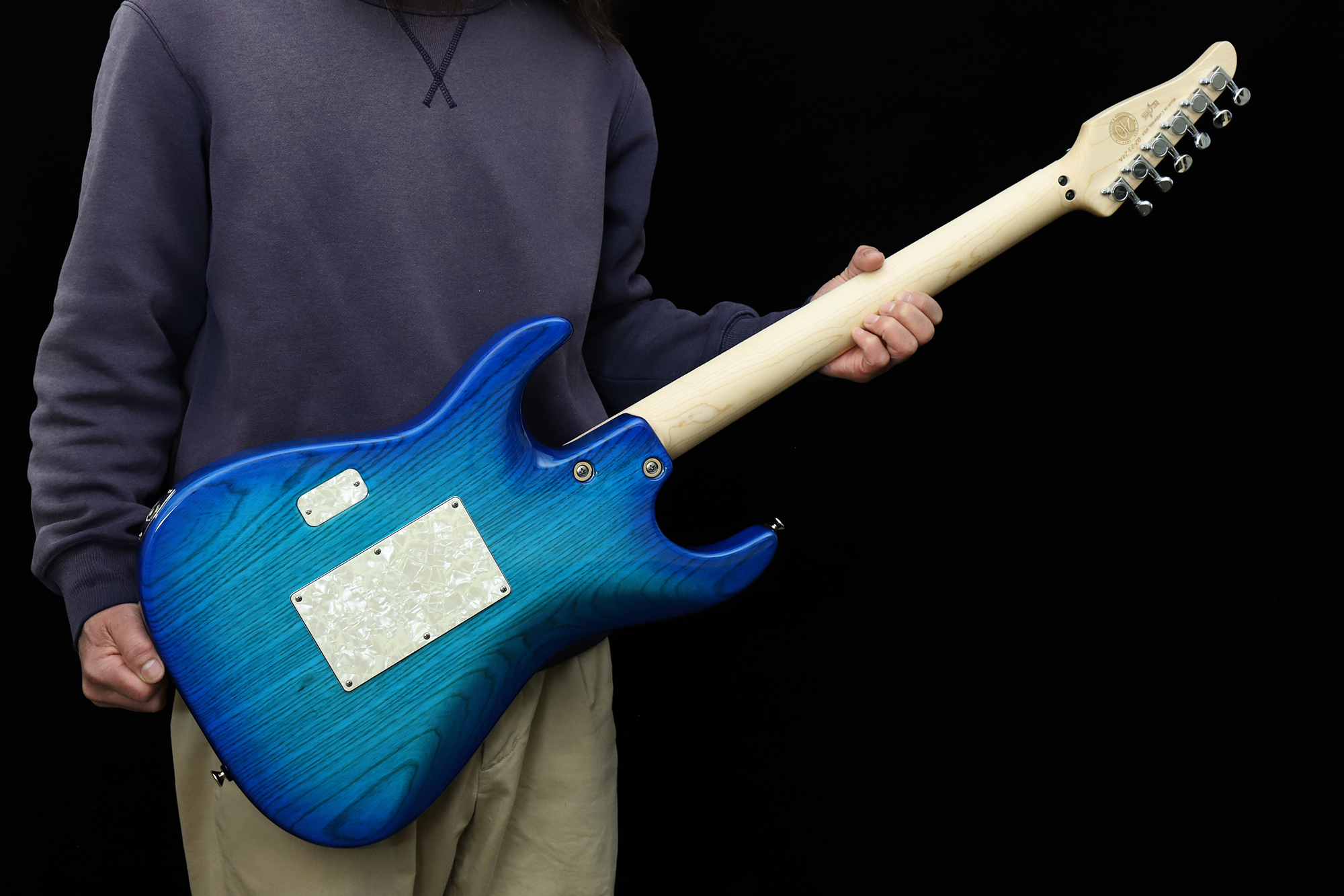 Tom Anderson 最新情報 – Mar.2024 – JES公式ブログ