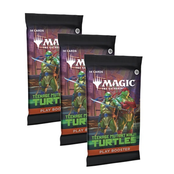 Magic The Gathering Archives - Jetpack Comics & Games