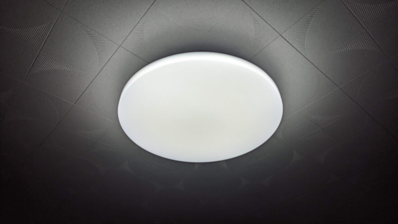 激熱新製品！「SwitchBotシーリングライトプロ」レビュー【PR