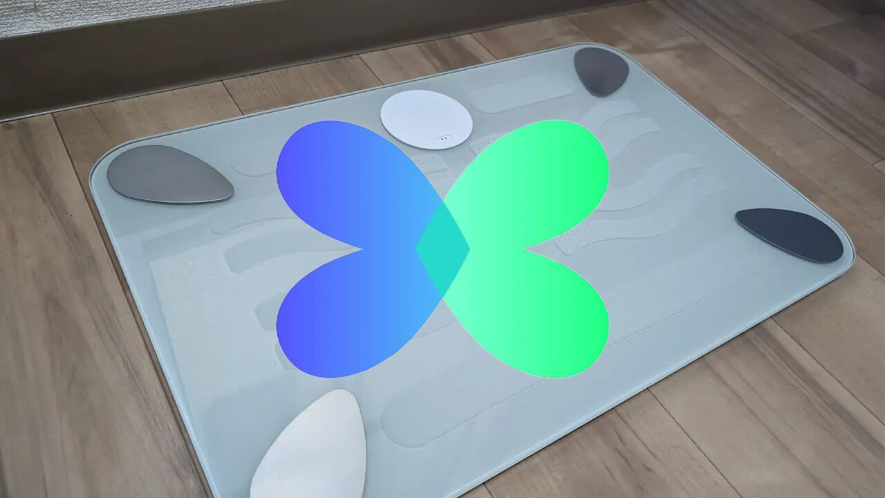 風呂上がり3秒！スマート体重計「Smart Bath Mat」レビュー【PR