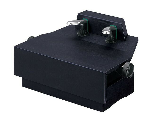 ピアノ補助ペダル PEACOCK AX-T1 吉澤 ピーコック 08c18 楽天市場