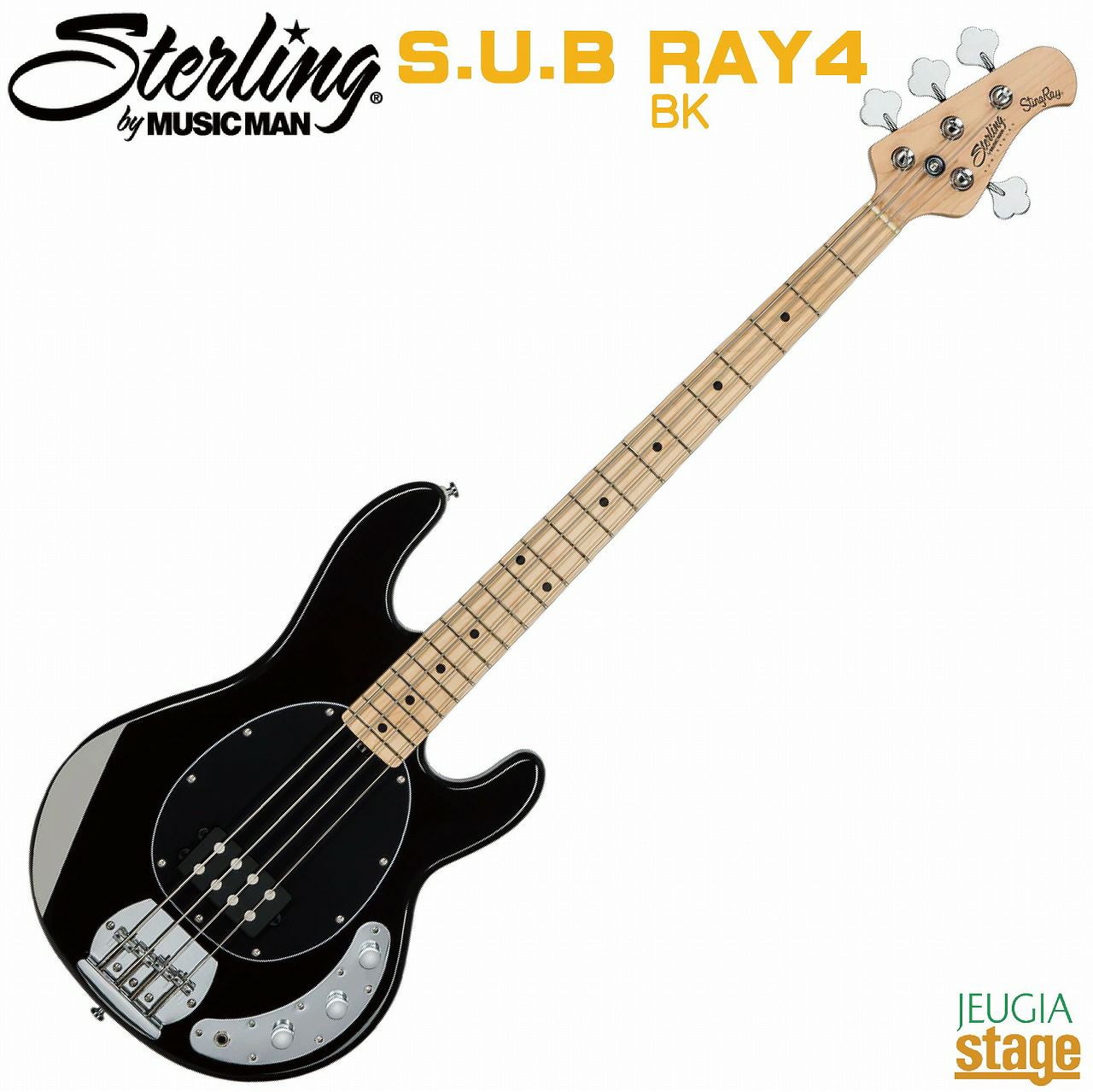 ROCK BASS Warwick Streamer LX フレットレスベース ROCK BASS Warwick