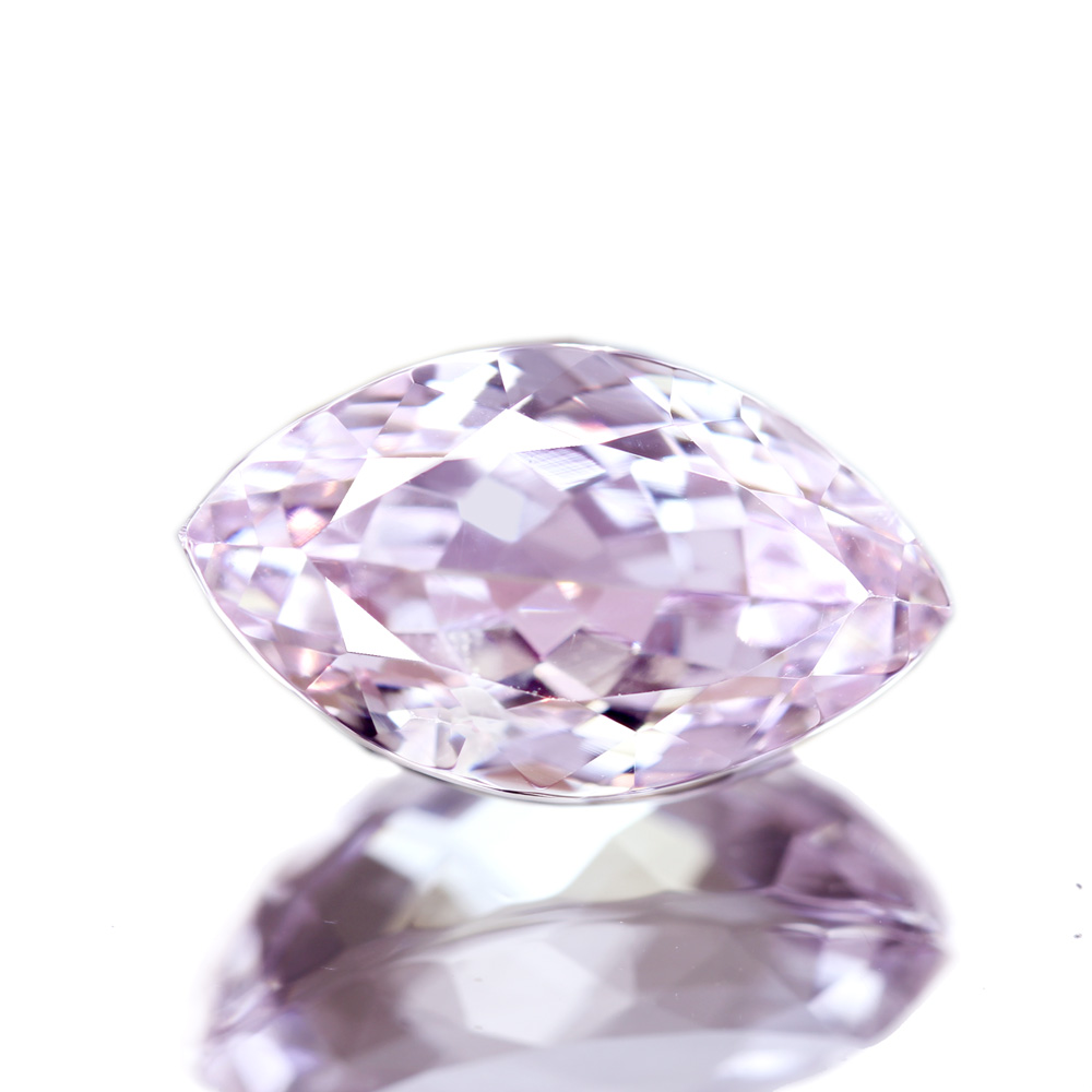 クンツァイト ルースストーン 宝石 パキスタン産 楽天市場