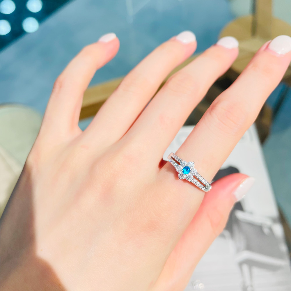 jewel planet 公式サイト / 【エイトリータ！】PT900 ブラジル産