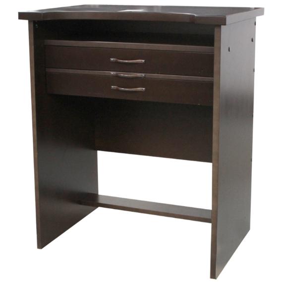 彫金机】小次郎 彫金作業机DX 袖無 | ジュエリークラフト