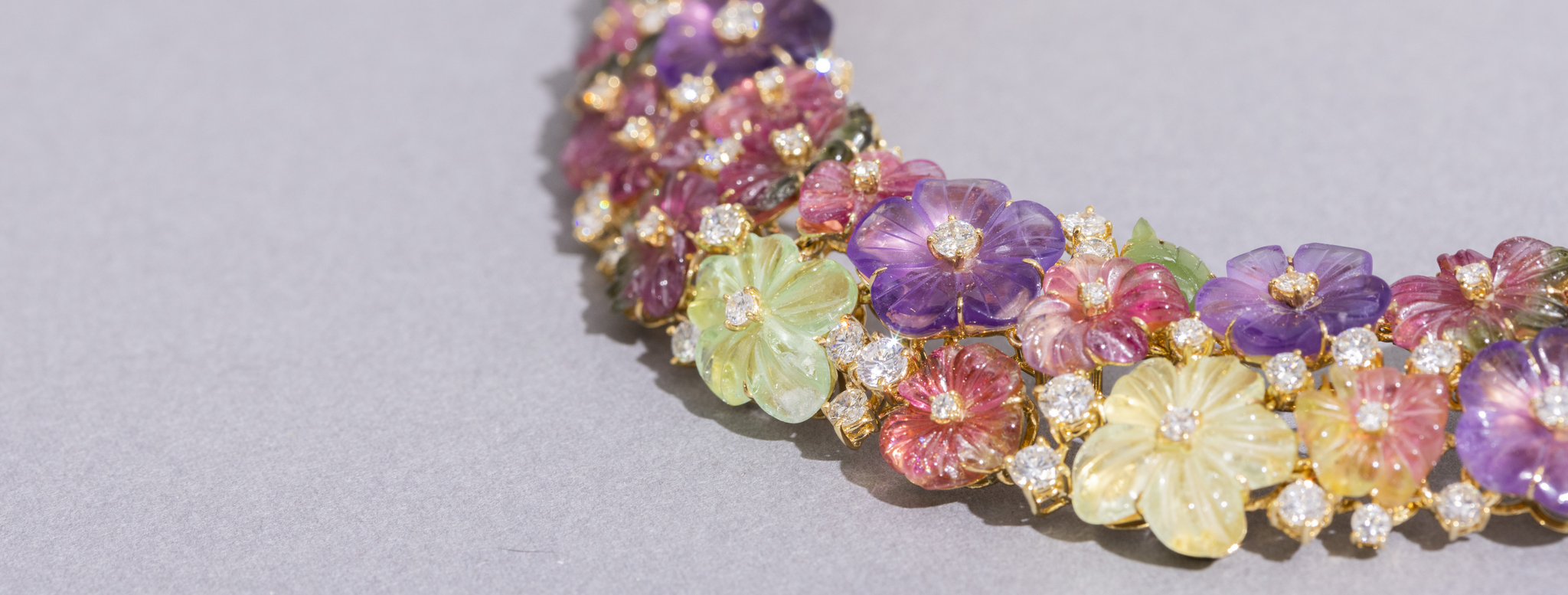 宝石専門の売買仲介機関】- JEX宝石ギャラリーオンラインショップ