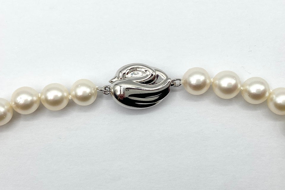 TASAKI 【タサキ】SVアコヤパールネックレス (NO.128299) – JEX宝石