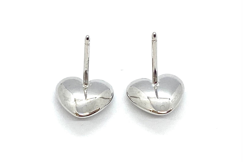 Tiffany & Co. 【ティファニー】K18WGダイヤモンドピアス (No.61235