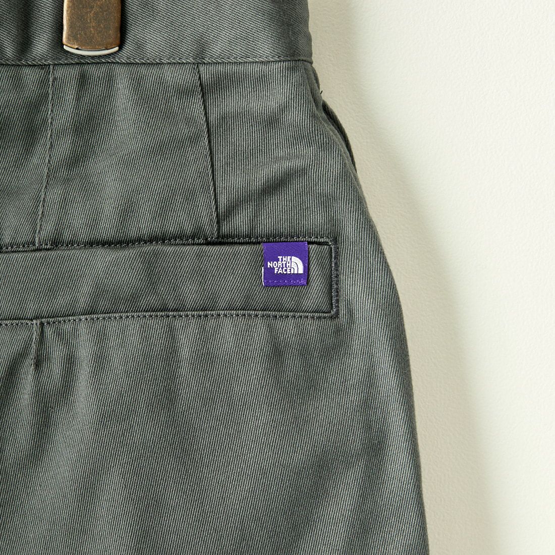 THE NORTH FACE PURPLE LABEL [ザ ノースフェイス パープルレーベル