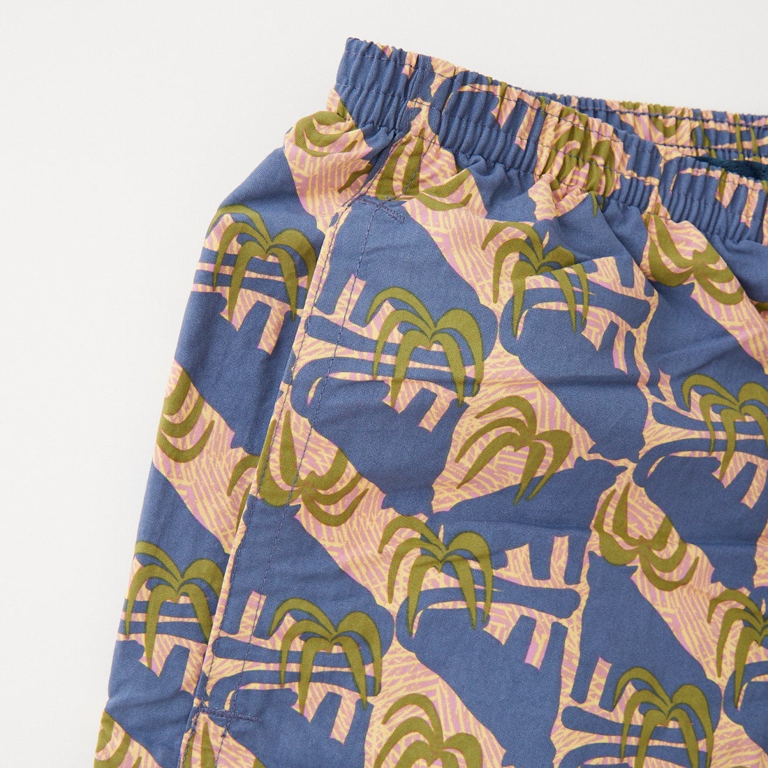 patagonia [パタゴニア] メンズ バギーズ ショーツ 5インチ [57022