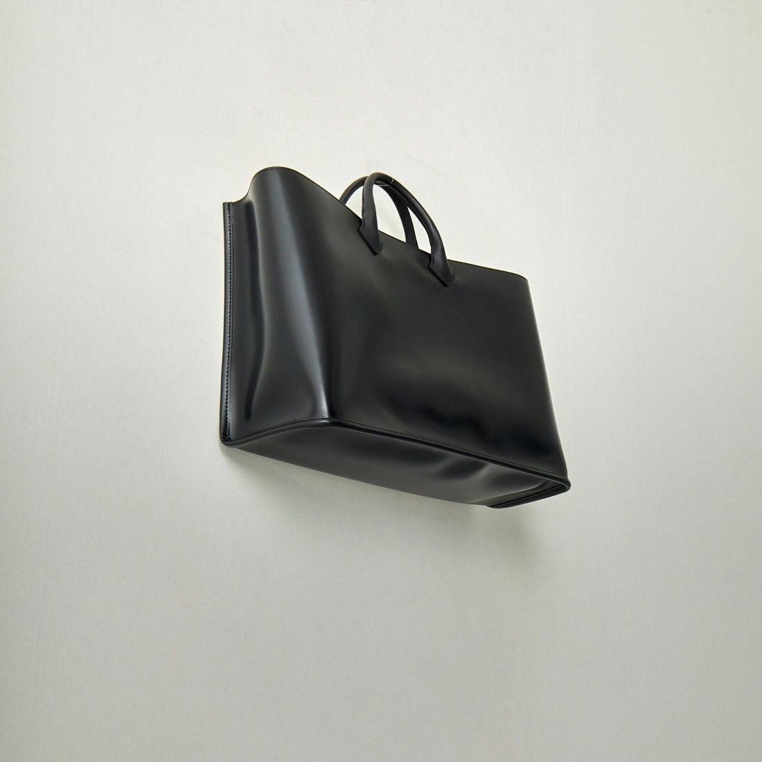 PIENI [ピエニ] レザーハンドバッグ [KOKO-M]｜ジーンズファクトリー