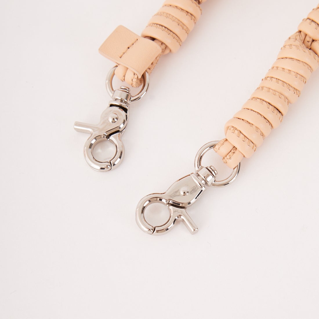 A SCENE [エーシーン] デザインパラコードレザーストラップ [AS03-009