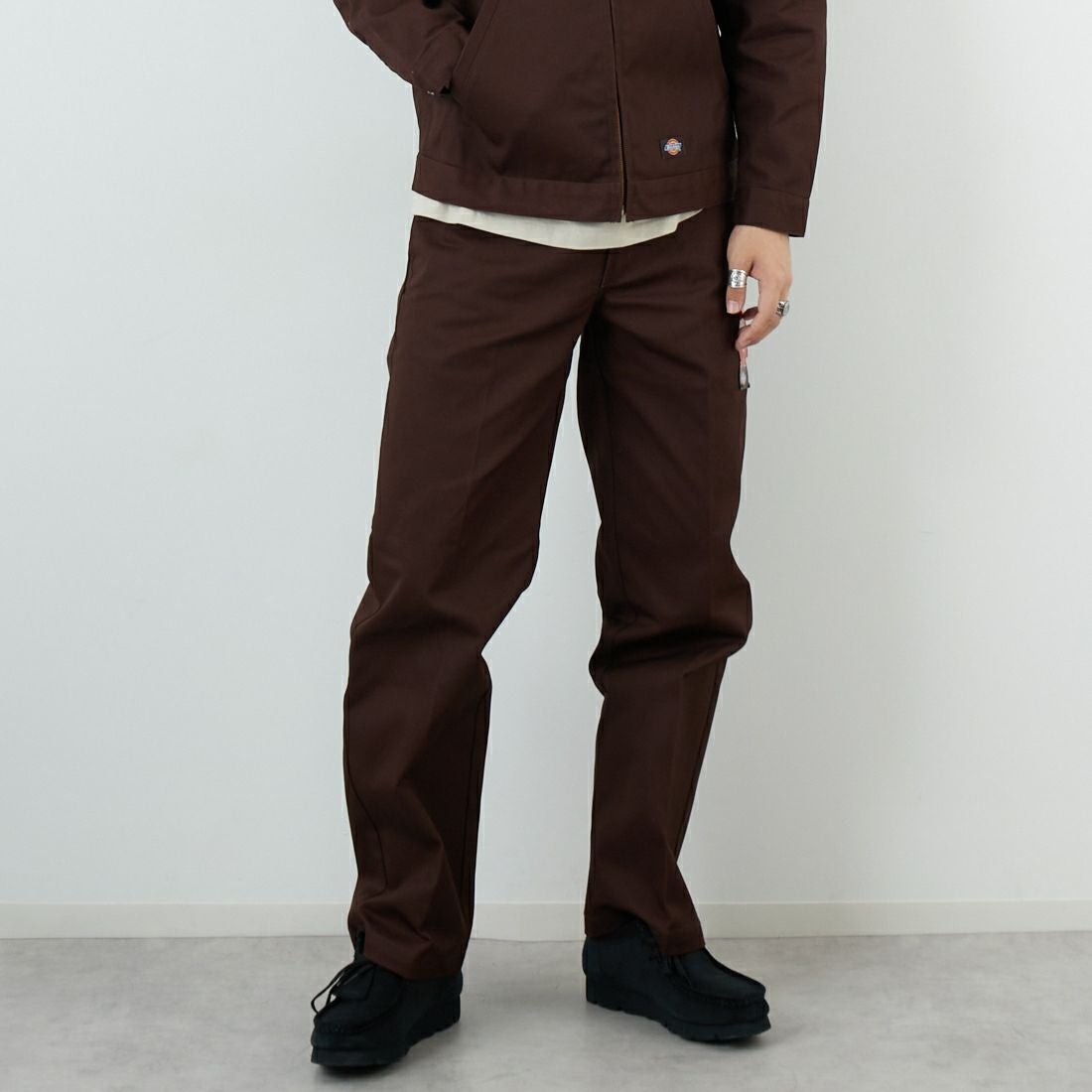 Dickies [ディッキーズ] Extended By GORO NAKATSUGAWA (MIN-NANO) 874