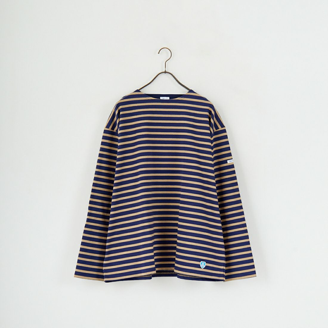 大型油絵 ジェームズ・プレストン James Preston 約30号 証明書 大型