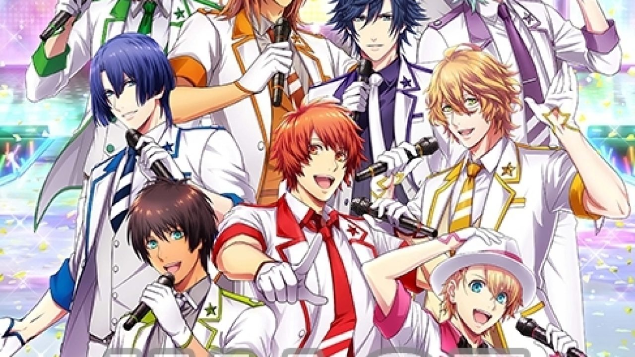 うたの☆プリンスさまっ♪ Shining Live Archive Book 5・6・7セット