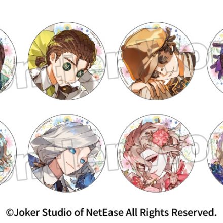 その着せ替え人形は恋をする キャラバッジコレクション 喜多川海夢