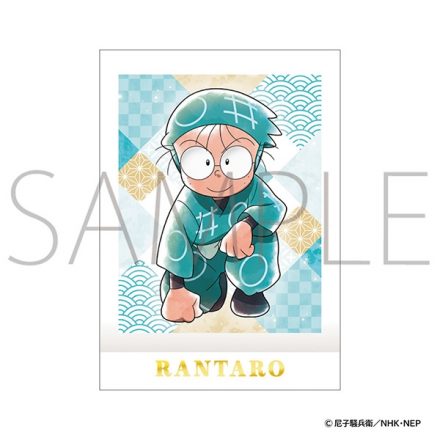 一番くじHUNTER× HUNTER A C ラストワン賞タオルラバーステッカー 一番くじ