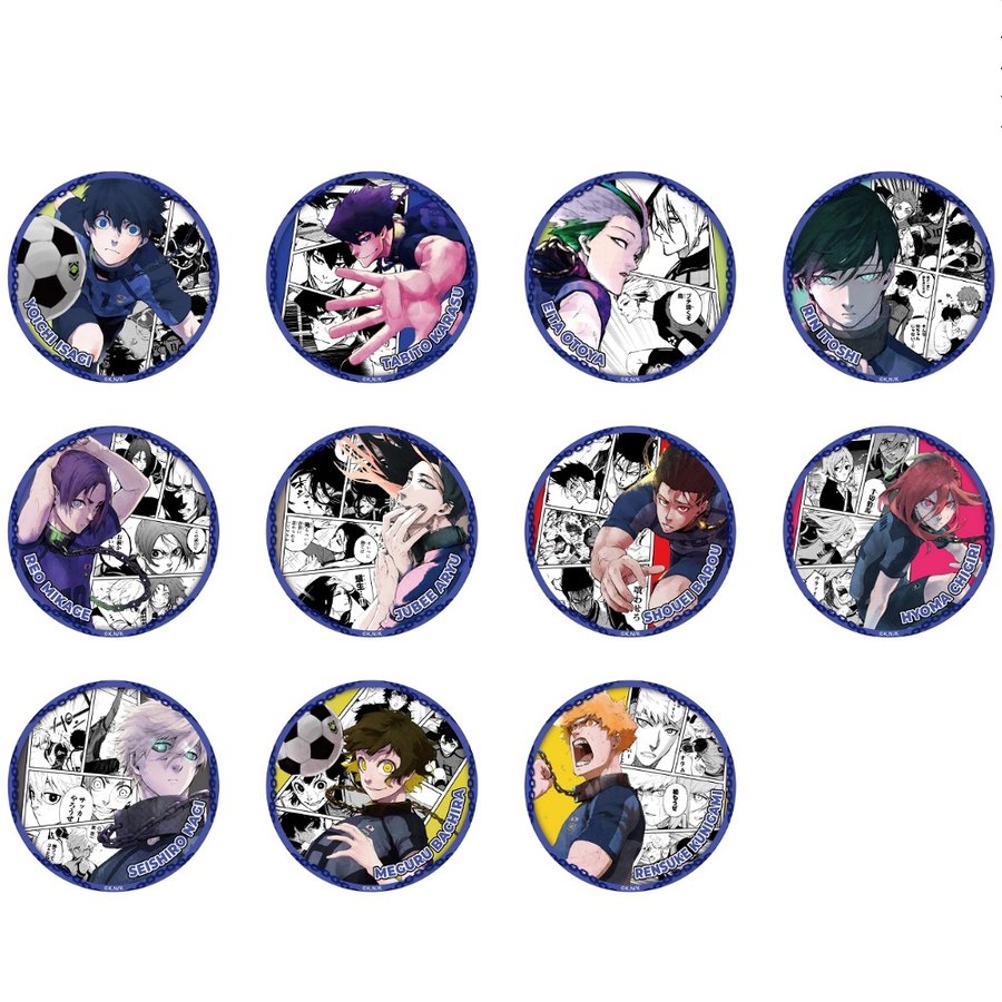 ブルーロック 糸師凛 プリンセスカフェ ブルーロック×プリンセスカフェ