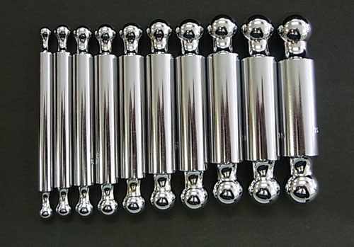 J-TOOL_山口工具店 / 矢坊主/サイコロ/溝台