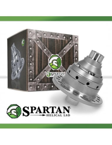 USA STANDARD GEAR LSD DANA 30 3.73 & Up