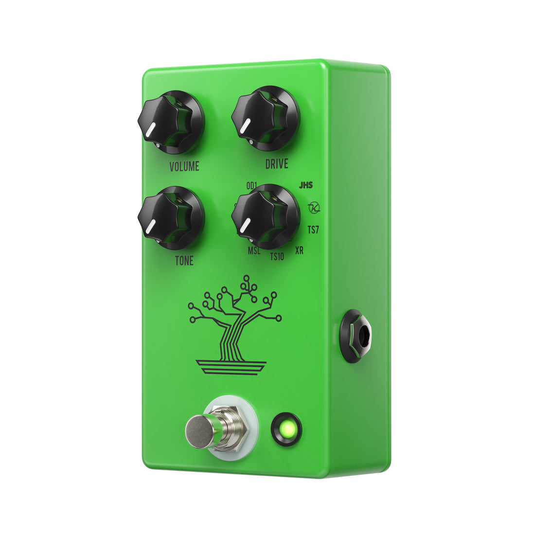 BONSAI – JHS Pedals