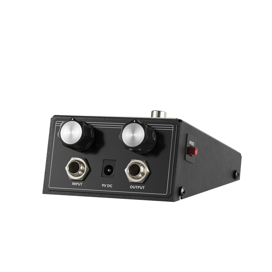 SMILEY – JHS Pedals