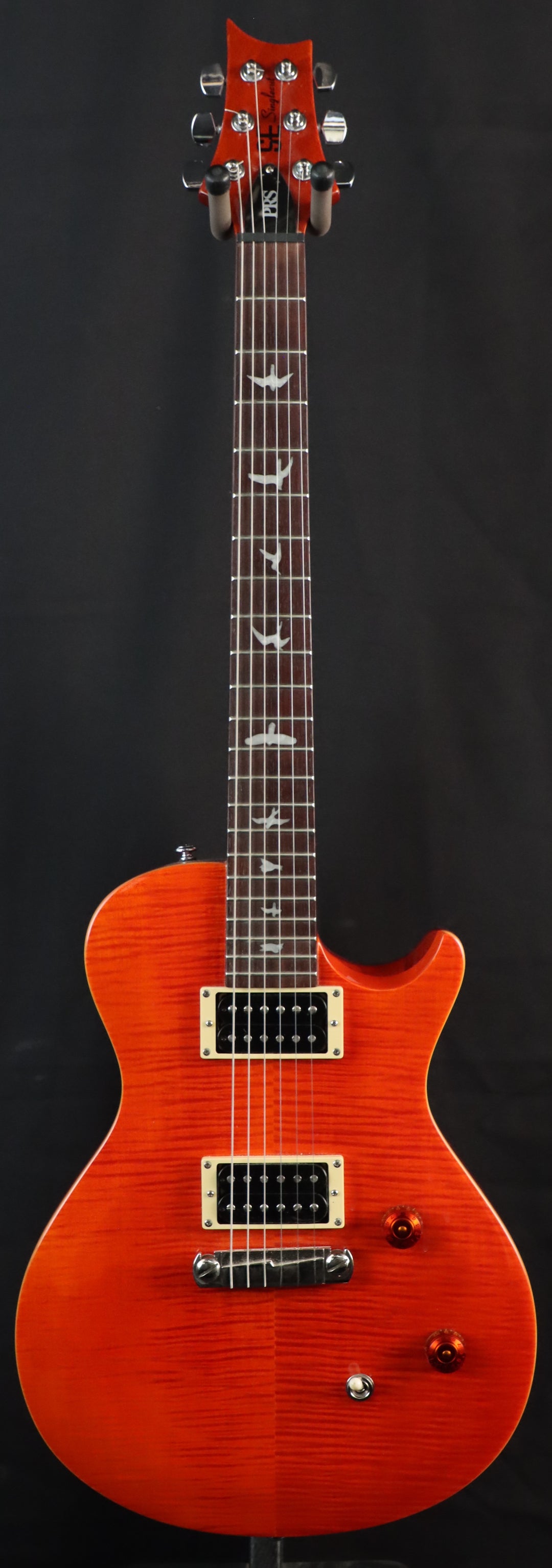 ギター PRS SINGLECUT SE 2H PRS SE Single Cut – Jimmy Wallace Guitars