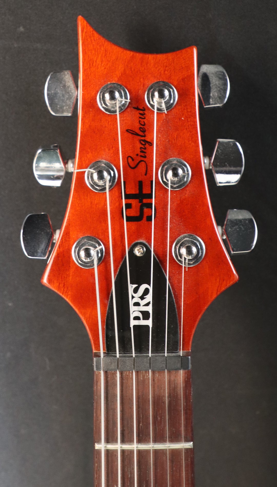 PRS SE Single Cut – Jimmy Wallace Guitars