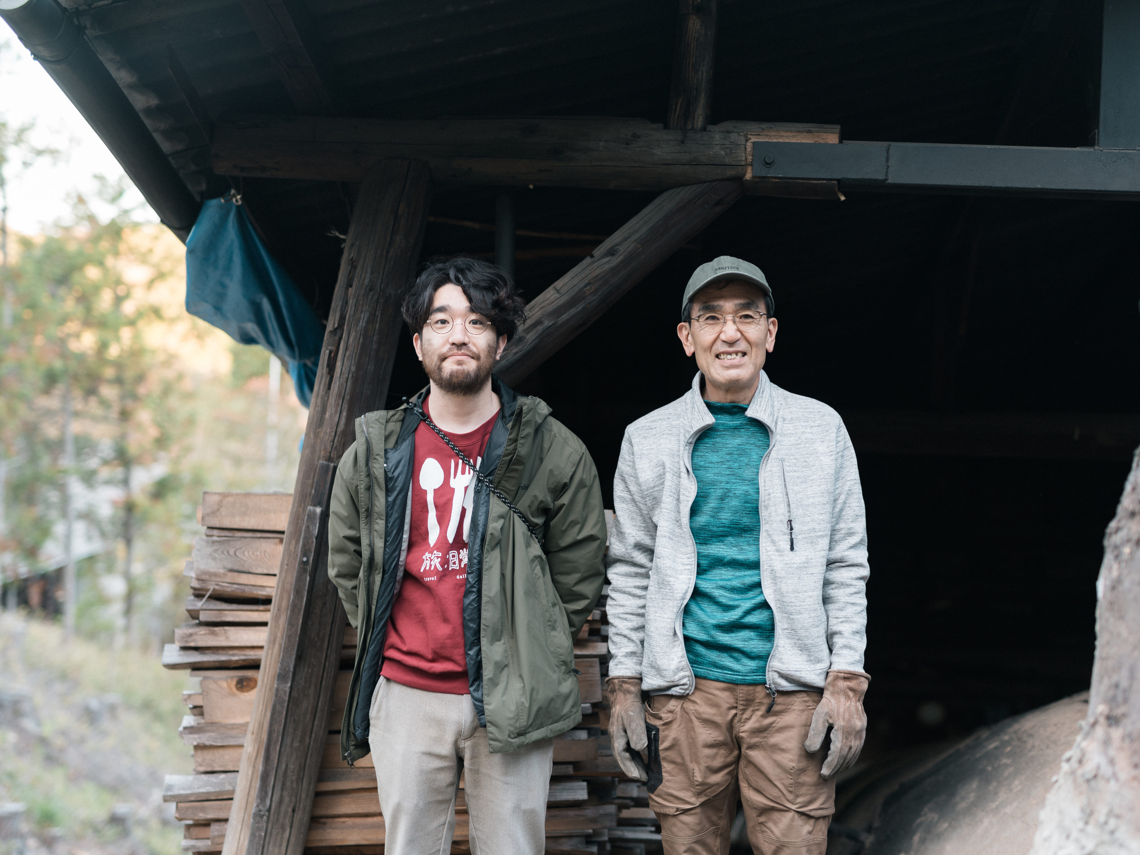 長さ85mの窯で「古備前」を超える。失われたロマンに人生を懸ける男