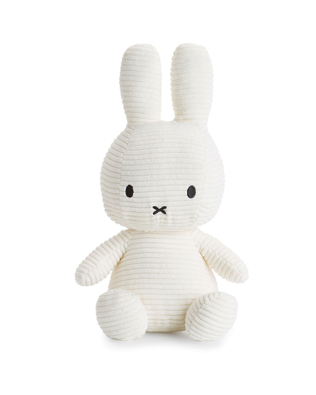 Plush MIFFY ECO Corduroy 13